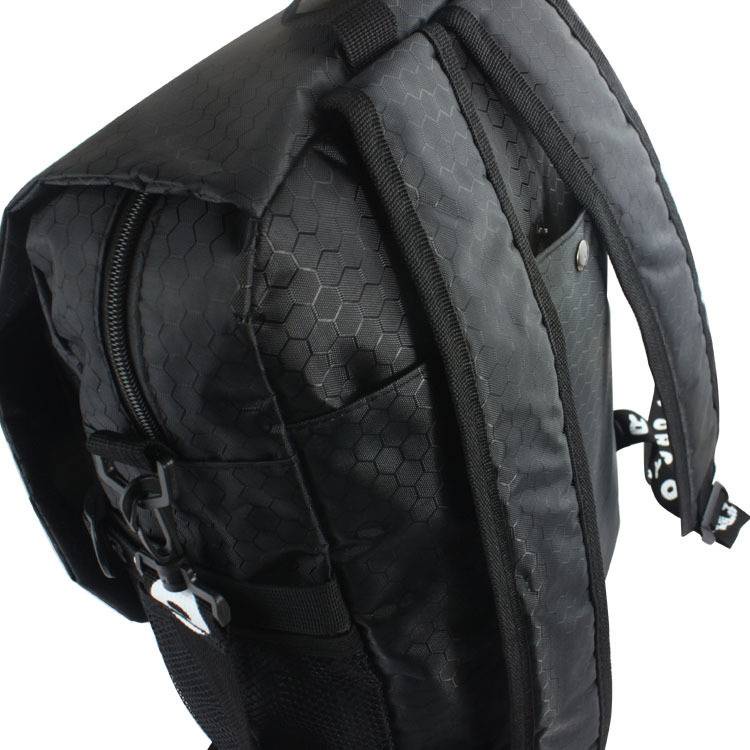 Ba Lô Đi Học / Du Lịch Họa Tiết Hoạt Hình Totoro Miyazaki Hayao Dễ Thương