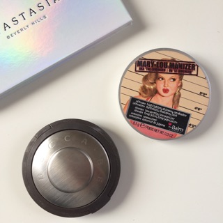 Highlight The Balm Marry Lou fullsize