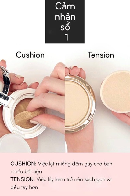 phấn nước MISSHA GLOW HÀN QUỐC | BigBuy360 - bigbuy360.vn