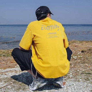 Áo thun Stee ETERNITY Unisex