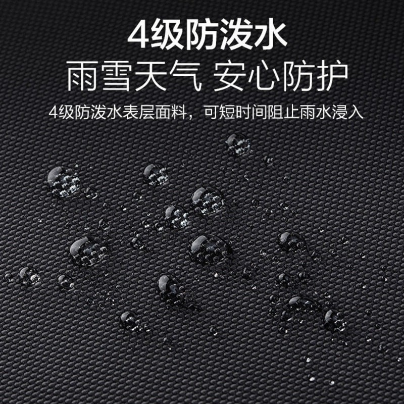 HÀNG CAO CẤP -  (CÓ SẴN) Balo Xiaomi Laptop 90 Point Backpack Multitasker - Đựng vừa laptop 15.6 inch - Chống nước - Chí