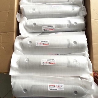 Ốp pô lớn nhỏ spark cho các dòng sirius,exciter135..