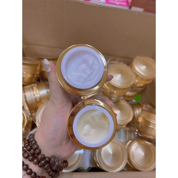 Bộ sản phẩm kem dưỡng ngày đêm KAYOKO PLUS dưỡng da mềm mịn trắng sáng