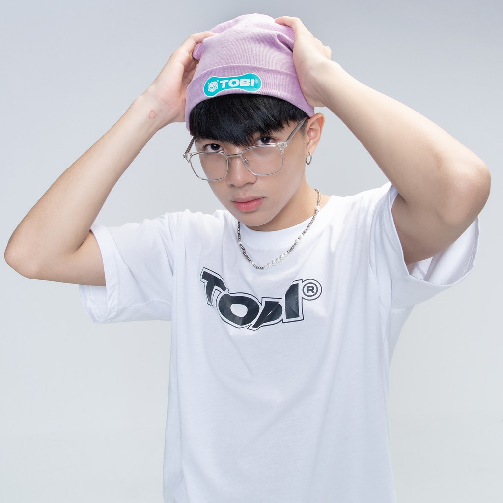 Nón beanie TOBI công nghệ AR