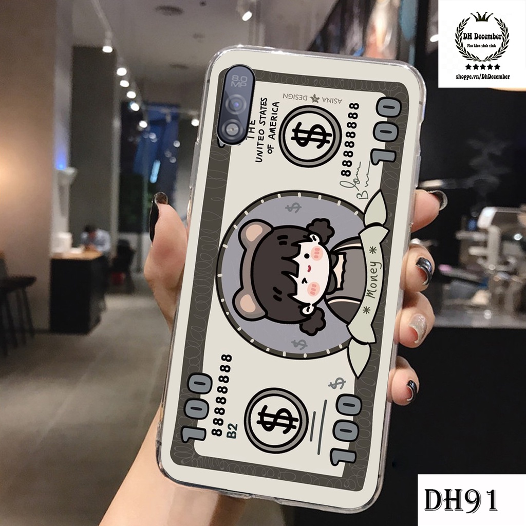 Ốp lưng dẻo Vsmart BEE 3 in hình 3D thời trang, toro jump, BAO ĐẸP - BAO CHẤT- BAO GIÁ RẺ