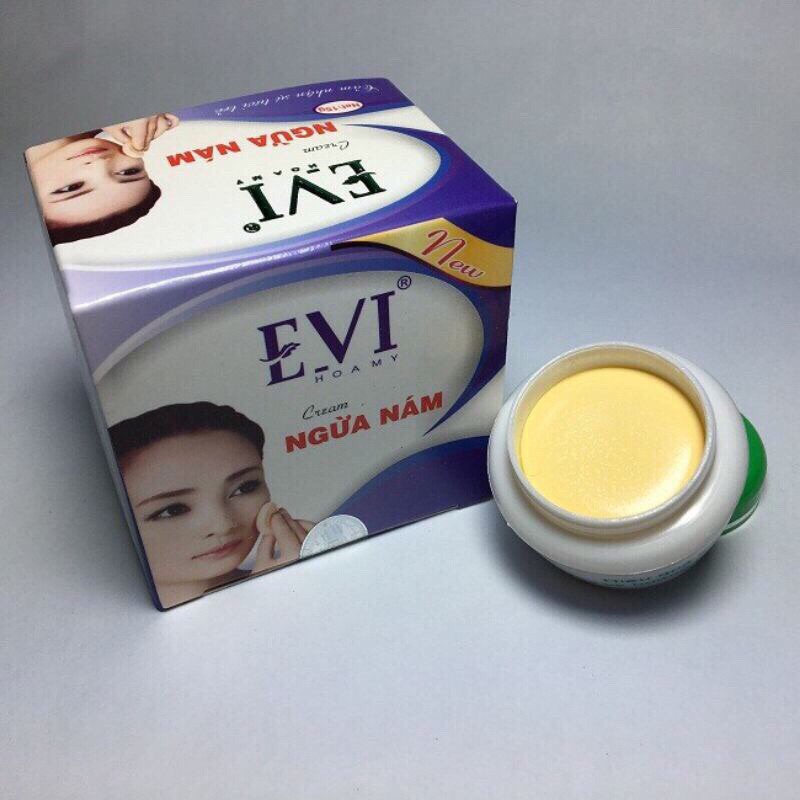 Kem Evi Ngừa Nám 15g