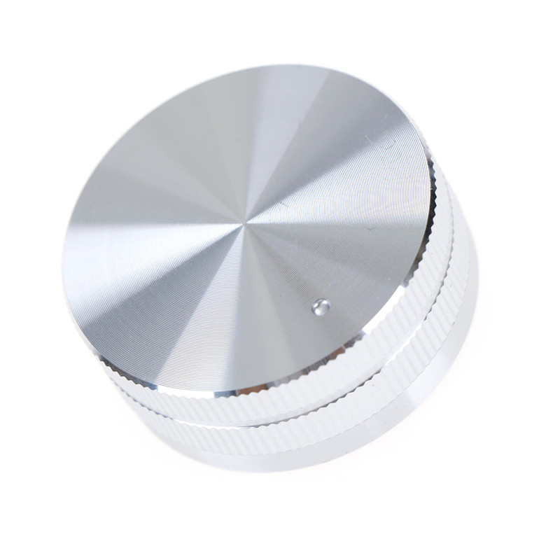 Nút Vặn Điều Chỉnh Âm Lượng Cd Bằng Nhôm Kích Thước 40x16.5