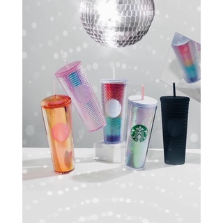 - bộ sưu tập starbucks disco