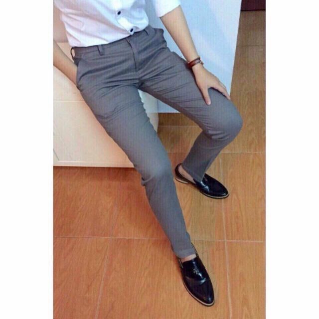 QUẦN TÂY NAM VĂN PHÒNG | BigBuy360 - bigbuy360.vn