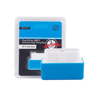Hộp tiết kiệm nhiên liệu Nitro OBD2 cho xe hơi benzine