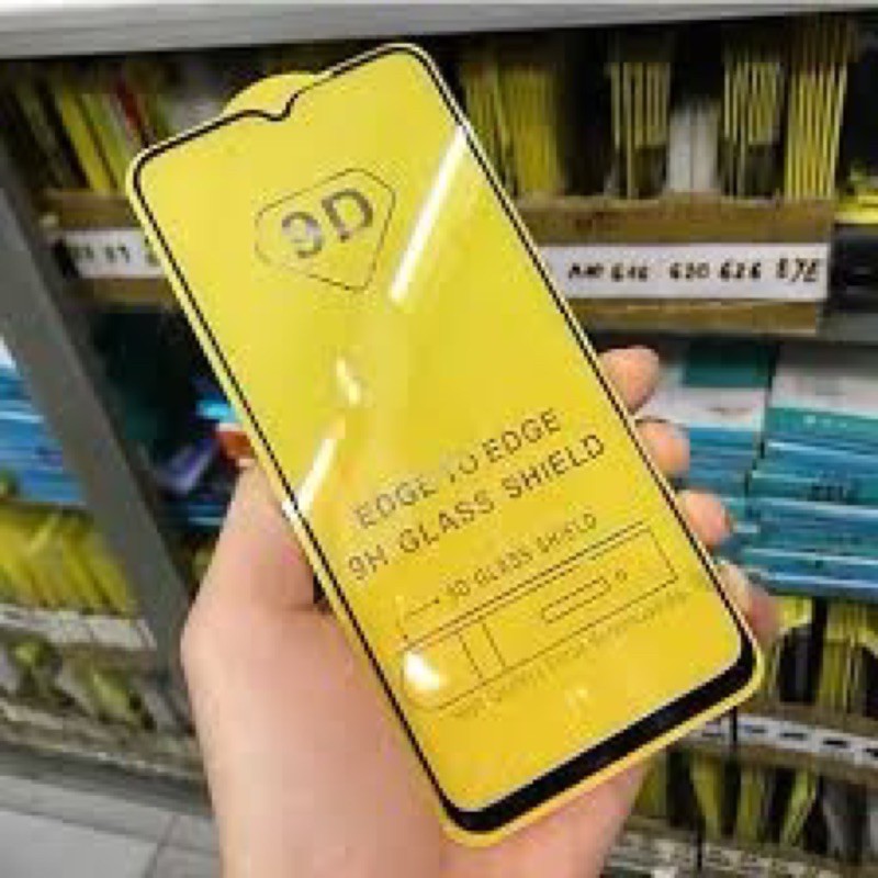 Bộ 2 Kính cường lực Oppo A91, Reno 3 bóng đẹp loại tốt