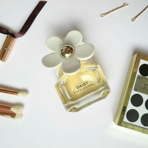 Nước hoa Nữ Marc Jacobs Daisy Eau De Toilette (5ml/10ml/20ml) .Nᴀʟʏɴ.