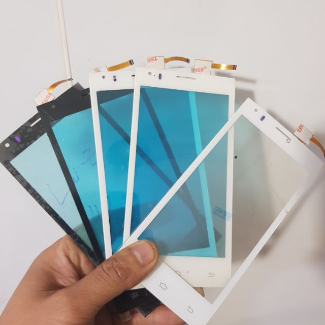 Cảm ứng Mobiistar Lai Z