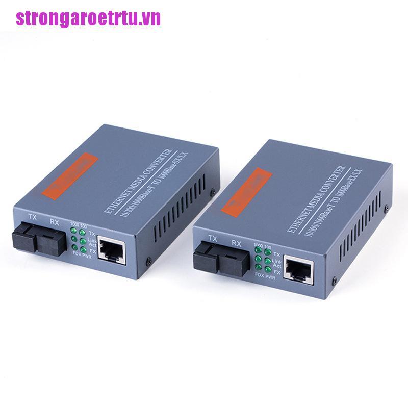 1 Cặp Dây Cáp Quang Htb-Gs-03 A / B Gigabit 1000mbps
