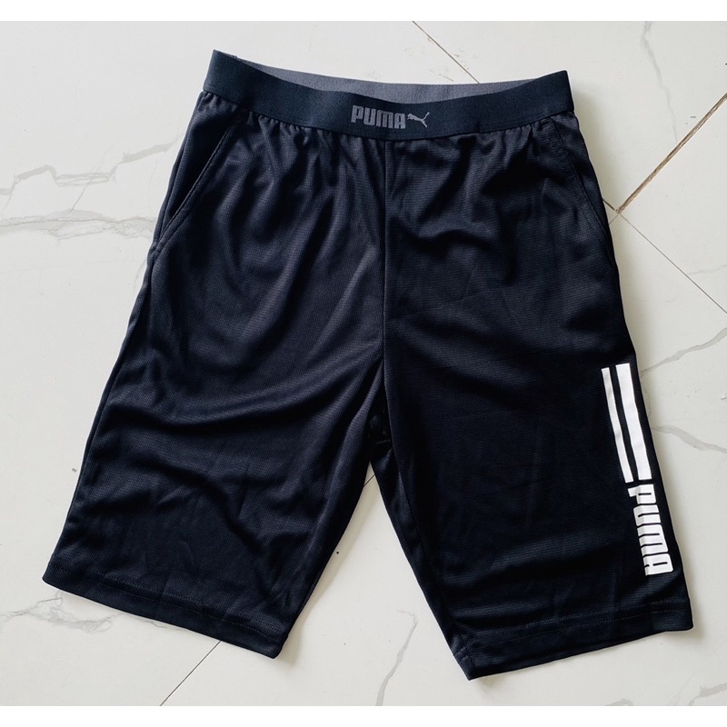 Bộ PUMA Bé trai size đại