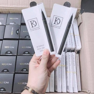 Kẻ mắt dạ Karadium