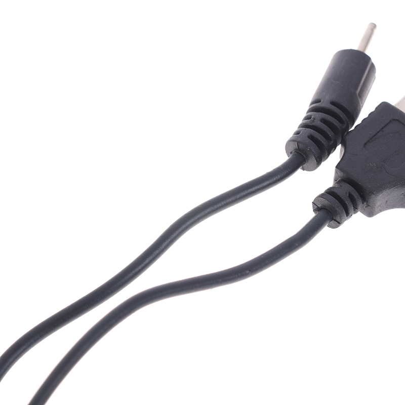 Dây Cáp Sạc TEvn 2.0mm Cho Điện Thoại Nokia CA-100C