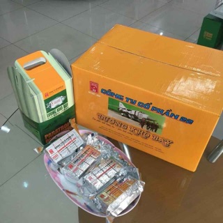 Combo 1 thùng bay 6 hộp 60 gói 6 kg