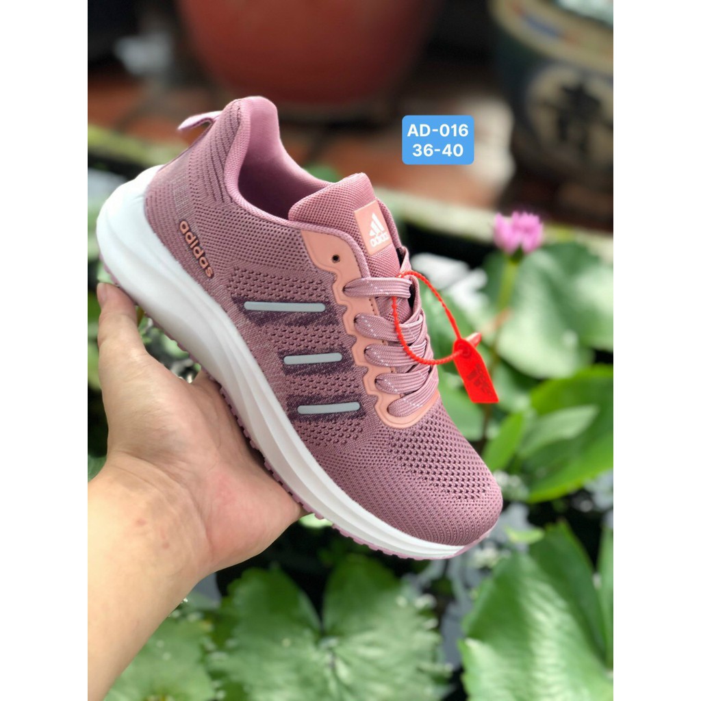 Giày thể thao nữ chính hãng Phương Linh 86 shop, giày sneaker nữ chạy bộ thể dục thể thao M71 M72 M76 M77