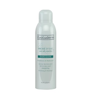 15% GIẢM XỊT KHOÁNG EVOLUDERM BRUME EAU ENERGISANTE 150ML