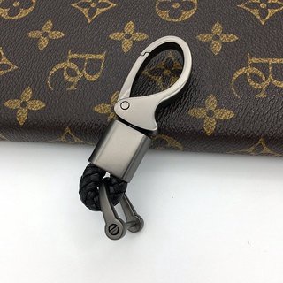 [RẺ VÔ ĐỊCH] Móc chìa khóa kim loại, tinh tế bền chắc, Sản phẩm chuyên dùng cho chìa khóa ôtô xe máy