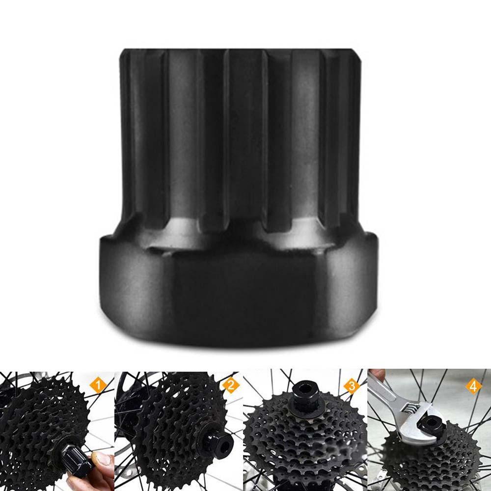 Set 5 Dụng Cụ Tháo Líp Xe Đạp Chuyên Dụng