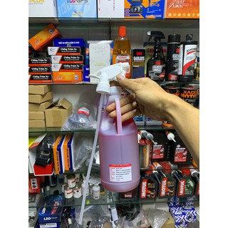 Nước Rửa Đa Năng Super Fast Thái Lan