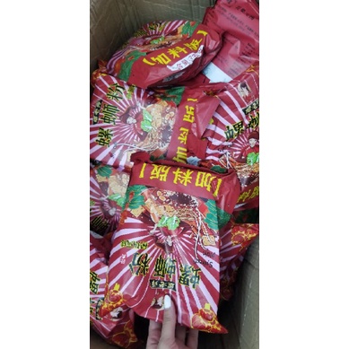 Bún ốc Liễu Châu (gói 338g) - Đồ ăn nội địa Trung | BigBuy360 - bigbuy360.vn