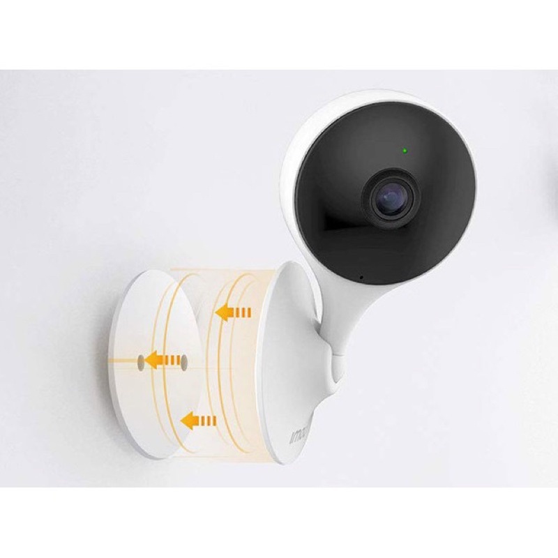 Camera IP Wifi 2MP IMOU - C22EP Cue 2 1080P Full HD Còi Hú Báo Động