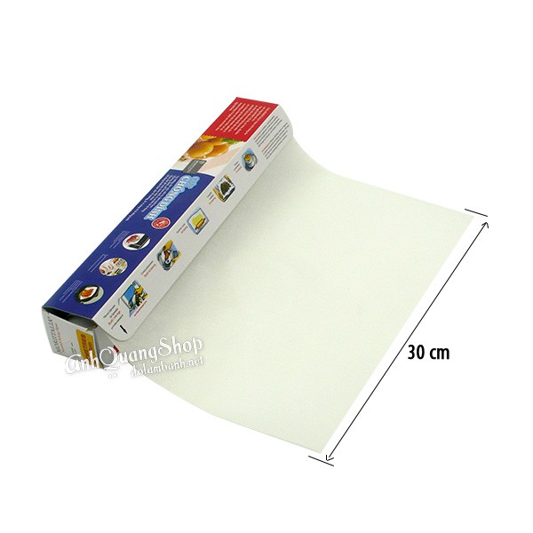 1 thùng giấy nến 24 cuộn