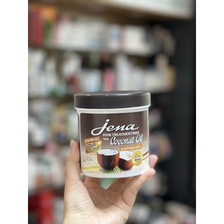 Ủ tóc bơ và dừa Jena 500g