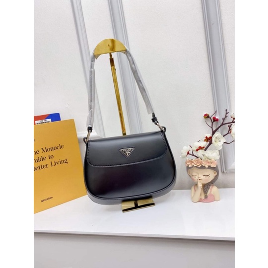 Túi Xách Nữ Prada Cleo Spsl