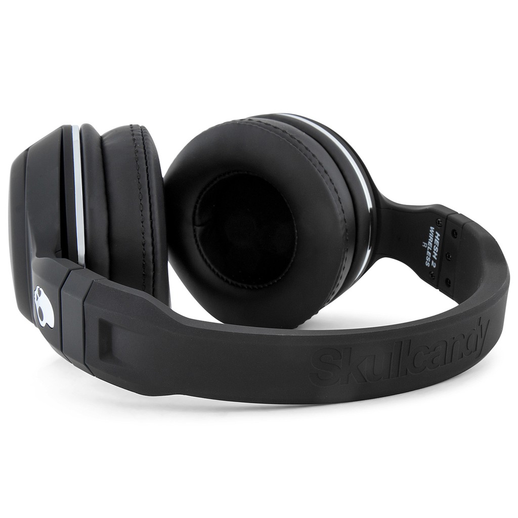 Tai Nghe Chụp Tai Skullcandy Hesh 2 Wireless Bluetooth Chính Hãng | BigBuy360 - bigbuy360.vn