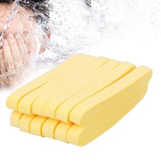 MÚT RỬA MẶT DẠNG NÉN CHIVEY