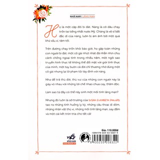 Cô Dâu Chạy Trốn (Susan Elizabeth Phillips)