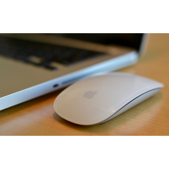 [NEW SEALED] CHUỘT APPLE MAGIC MOUSE 2 KẾT NỐI KHÔNG DÂY