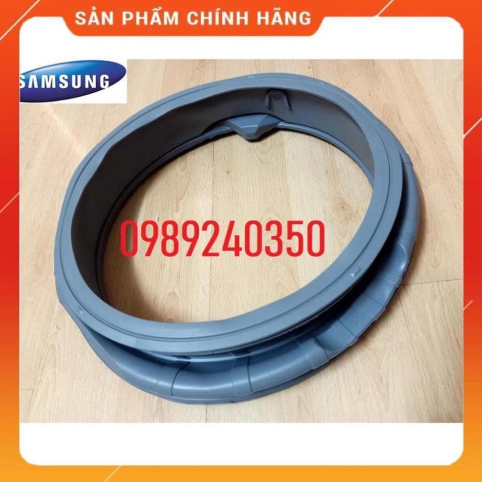 Gioăng, ron cửa máy giặt Samsung 6kg, 7kg, 8kg, 9kg, 10kg chính hãng