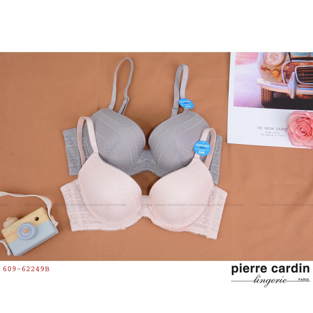 Áo lót nữ Pierre Cardin 609-62249