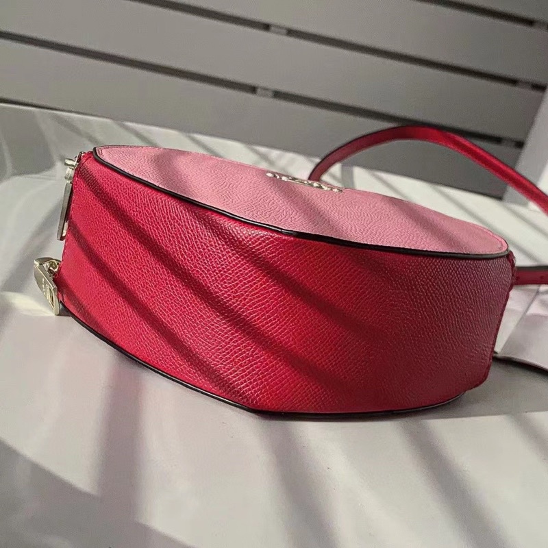 📛RẺ VÔ ĐỊCH📛TÚI COAH TIM MỚI SIÊU ĐẸP