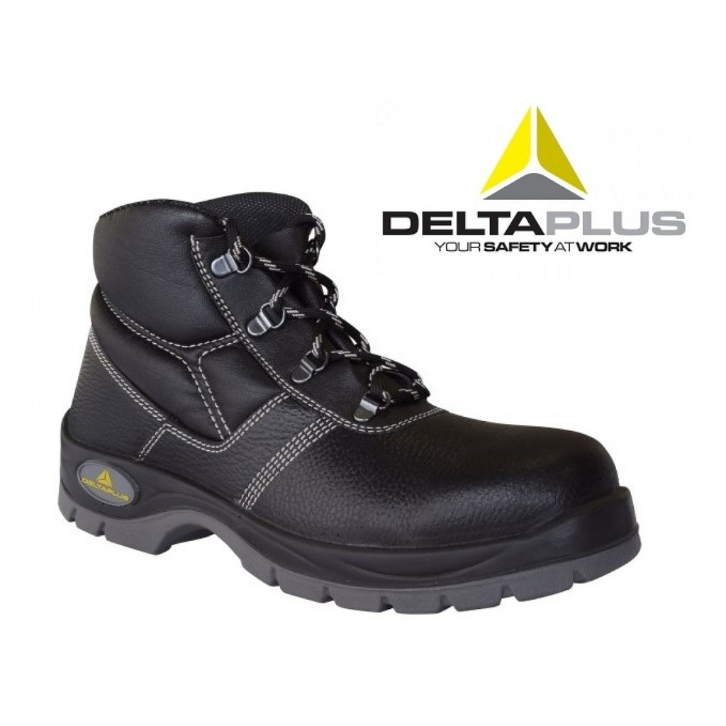[Chính Hãng] Giầy bảo hộ Pháp Deltaplus JUMPER2 S3