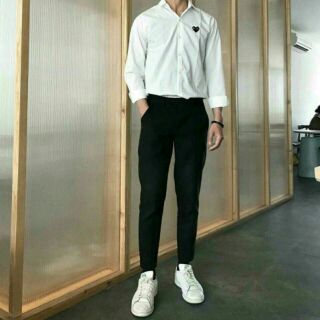 Sơ mi tim