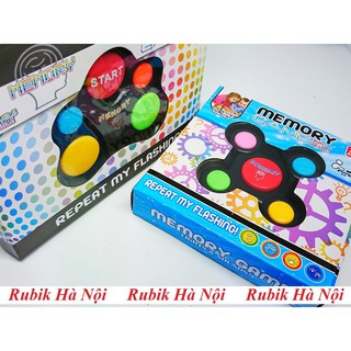 Memory Game Luyện Trí Nhớ