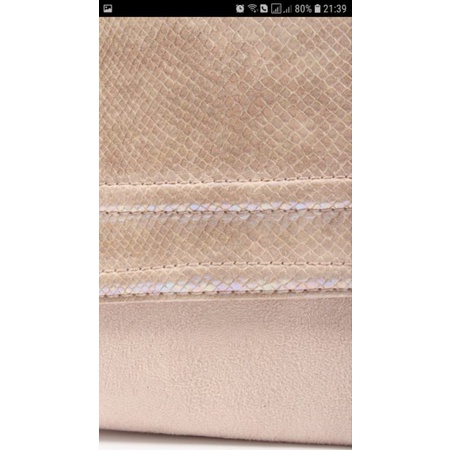 Clutch đeo chéo bì thư hàng hiệu H&M