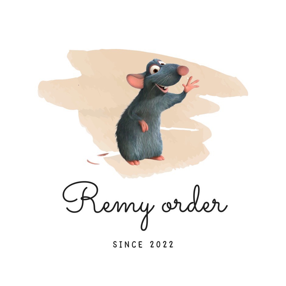 Remy Order