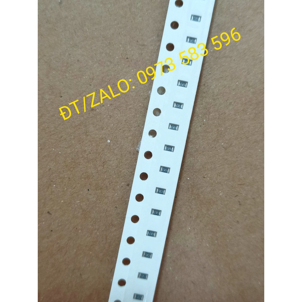 Điện Trở Dán 683 68K 0603