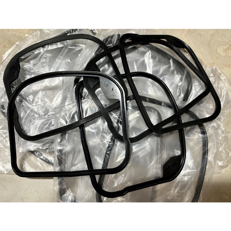 Ron nắp chao (ron nắp đầu) các dòng xe Honda, Yamaha, SYM