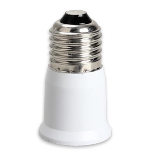 Đuôi Đèn Chuyển Đổi Từ E27 Sang E27