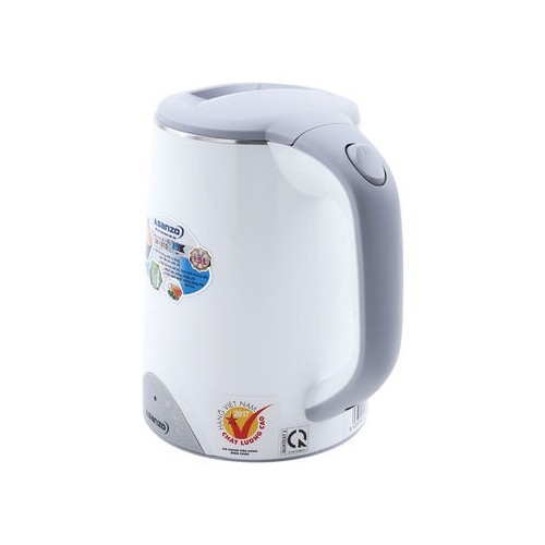 Bình Đun Siêu Tốc Asanzo SK-1815 (1.5L) - Hàng Chính Hãng