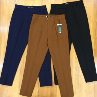 COMBO QUẦN BAGGY TOPSHOP