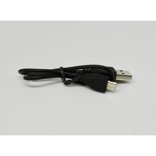 Cáp Micro USB 0.3m